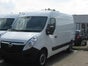 Opel Movano Kastenwagen / Transporter mieten - Galerie - Bild 3