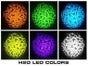 American DJ H2O LED Scheinwerfer - Wassersimlulierender Lichteffekt - Galerie - Bild 3