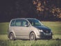 Volkswagen Touran “Lady Tara” - Mini-Camper mit 2 Schlafplätzen - Galerie - Bild 2