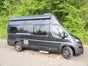 NEU Pössl Roadcruiser Heckbett 208 cm, Stehhöhe 214 cm, Automatik, AHK, Radträger, SAT,  Diez, Limburg, Mainz, Köln, Gießen, Wiesbaden, Koblenz, Westerwald, Mainz, Frankfurt, Frankfurt, Köln, Rhein-Lahn, Taunus, - Galerie - Bild 3