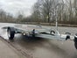 1,3 Tonnen Absenker Absenkanhänger Multitransporter Motorradanhänger Piaggio Quadtransporter - Galerie - Bild 4