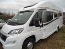 Wohnmobil Teilintegriert Carado T 447 - Galerie - Bild 1