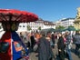 Kinderkarussell, Karussell, Kettenkarussell, Kettenflieger, Fahrgeschäft mieten - Galerie - Bild 2
