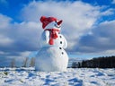 Schneemann