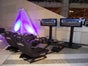 Formel 1 Simulator Rennsitze 2x - Galerie - Bild 2
