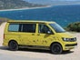 VW T6 California -Moderner Van für bis zu 4 Personen - Galerie - Bild 2