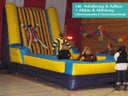 Klettwand / Klett-Jump (inkl. Anlieferung im Umkreis)