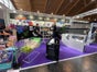 Messestand aus Traversen 8 x 4 mit 3 m Höhe = 32 m² · andere Größen jederzeit möglich - Galerie - Bild 3