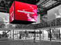 LED-Videowand Module für Ihr Event mieten | hochauflösende P2 Indoor Videowand-Module | INFiLED INTI 2,6mm | Modul 500mm x 500mm | Indoor-Videoscreen LED für Messe, Konferenz oder Produktpräsentation mieten - Galerie - Bild 3