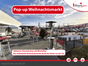 Pop-up Weihnachtsmarkt - Galerie - Bild 3