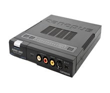 canopus ADVC-300 / Advanced DV Converter - Video Digitalisierung