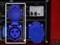 Silent Stromerzeuger 8KVA - einphasig - Diesel - Galerie - Bild 4
