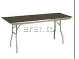 Bankett-Tisch - 1,80 m x 0,80 m