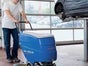 Reinigungsautomat / Flächenreiniger / Scheuersauger - COLUMBUS RA 55 K 40 - Galerie - Bild 3