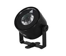 Astera AX3 LightDrop Akkuscheinwerfer, 1x15W RGBW, IP65, Wireless steuerbar via AsteraApp, max. 20h