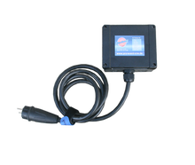 Adapterbox Speakon auf XLR