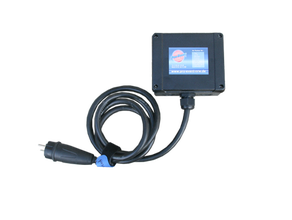 Adapterbox Speakon auf XLR