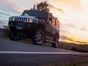 MEGA HUMMER H2 zum ***SELBER FAHREN***Der HUMMER H2 mit seiner Mega V8 Hamann Sortauspuffanlage und 24 Zoll Chromefelgen ist einzigartig!!! - Galerie - Bild 2