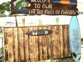Dekoset Beach Party