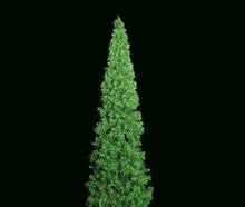 Weihnachtsbaum 2 m Kegelbaum, Weihnachtsmarkt Dekoration, Weihnachten