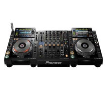 Pioneer DJM 900 Nexus, 800, 700 - DJ Mixer / Club Mixer / CDJ 2000 NXS - Mischpult schon ab 25,- EUR