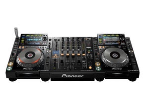 Pioneer DJM 900 Nexus, 800, 700 - DJ Mixer / Club Mixer / CDJ 2000 NXS - Mischpult schon ab 25,- EUR