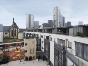 Caritasverband Frankfurt