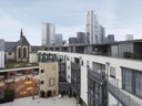 Caritasverband Frankfurt
