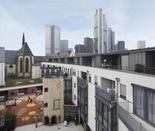 Caritasverband Frankfurt