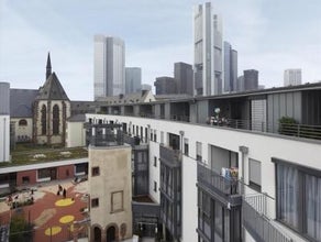 Caritasverband Frankfurt