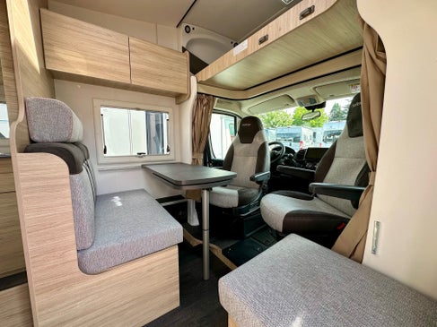 aa camper Truck Cap Roof Racks