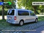 VW-Caddy Maxi - mit Rollstuhlrampe - Behindertengerecht - Rollstuhltransporter - Rollstuhl - Galerie - Bild 4