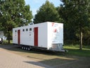 Toilettenwagen Standard+ XXL - Galerie - Bild 1