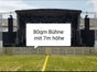 Eventbühne 10m x 8m und 7m hoch - Galerie - Bild 2