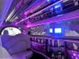 Stretch Limousine, Limofahrt, Junggesellenabschied, Geburtstag, Hochzeit, Party, Limo Ulm, Limo Augsburg, Event Limo, Shuttle, VIP, PINK Limo, PINKE Limo, HUMMER, CHRSLER, LINCOLN, H2, H3 - Galerie - Bild 3