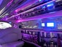 Stretch Limousine, Limofahrt, Junggesellenabschied, Geburtstag, Hochzeit, Party, Limo Ulm, Limo Augsburg, Event Limo, Shuttle, VIP, PINK Limo, PINKE Limo, HUMMER, CHRSLER, LINCOLN, H2, H3 - Galerie - Bild 3