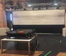 Laser Beamer Kinoqualität Panasonic PT-RZ21 K 20.000 ANSI Lumen WUXGA