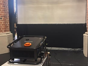 Laser Beamer Kinoqualität Panasonic PT-RZ21 K 20.000 ANSI Lumen WUXGA