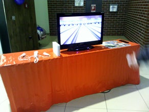 Wii-Station