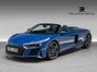 Audi R8 Spyder - 570 PS - V10 - Galerie - Bild 2