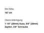 Manfrotto Wind-Up 087 NW - Galerie - Bild 3