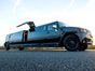 Hummer H2 Stretchlimousine schwarz - Galerie - Bild 2