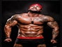 Stripper LEIF - der Muskelmann - buchen - Galerie - Bild 4