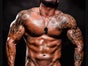 Stripper LEIF - der Muskelmann - buchen - Galerie - Bild 4