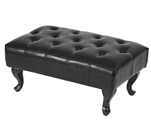 Chesterfield Ottomane
