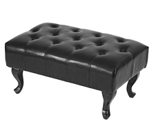 Chesterfield Ottomane
