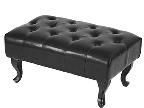 Chesterfield Ottomane