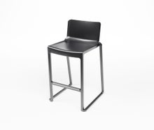 Barhocker Kasar black