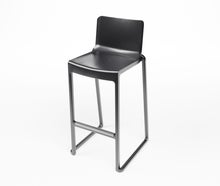 Barhocker Kasar black