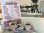 mobile Kaffeebar mit dem gewissen Pfiff - Galerie - Bild 2